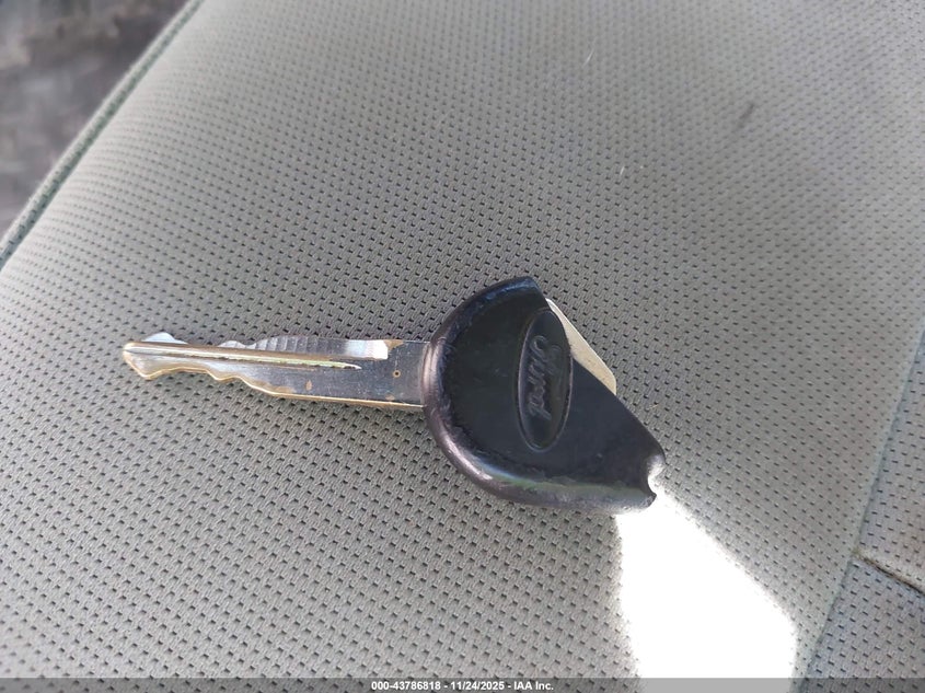 2007 Ford F-150 Fx4/Stx/Xl/Xlt VIN: 1FTRX14WX7FB38398 Lot: 43786818