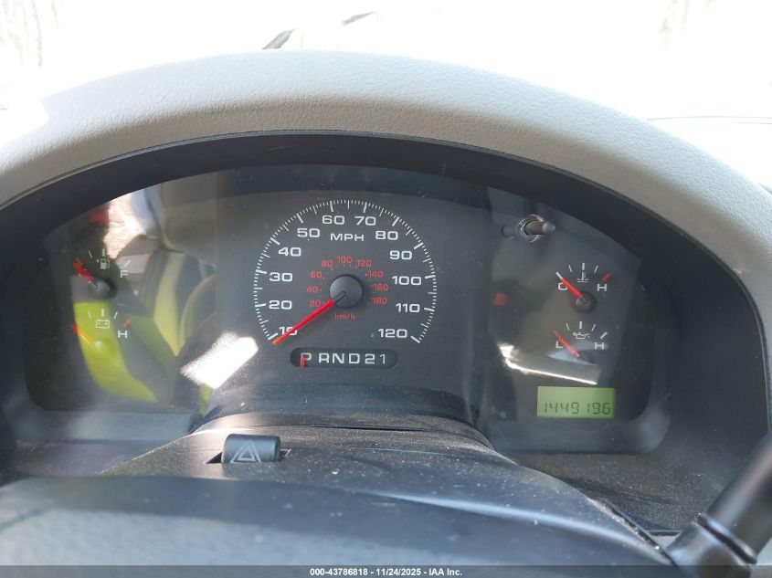 2007 Ford F-150 Fx4/Stx/Xl/Xlt VIN: 1FTRX14WX7FB38398 Lot: 43786818