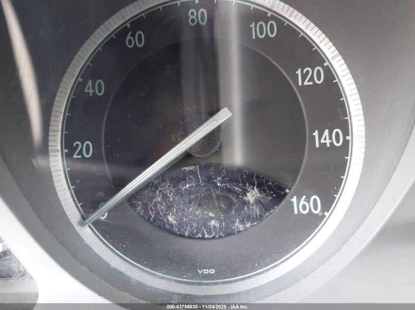 2005 Mercedes-Benz Sl 500 VIN: WDBSK75F45F086991 Lot: 43786830