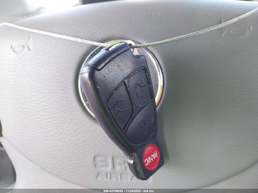 2005 Mercedes-Benz Sl 500 VIN: WDBSK75F45F086991 Lot: 43786830