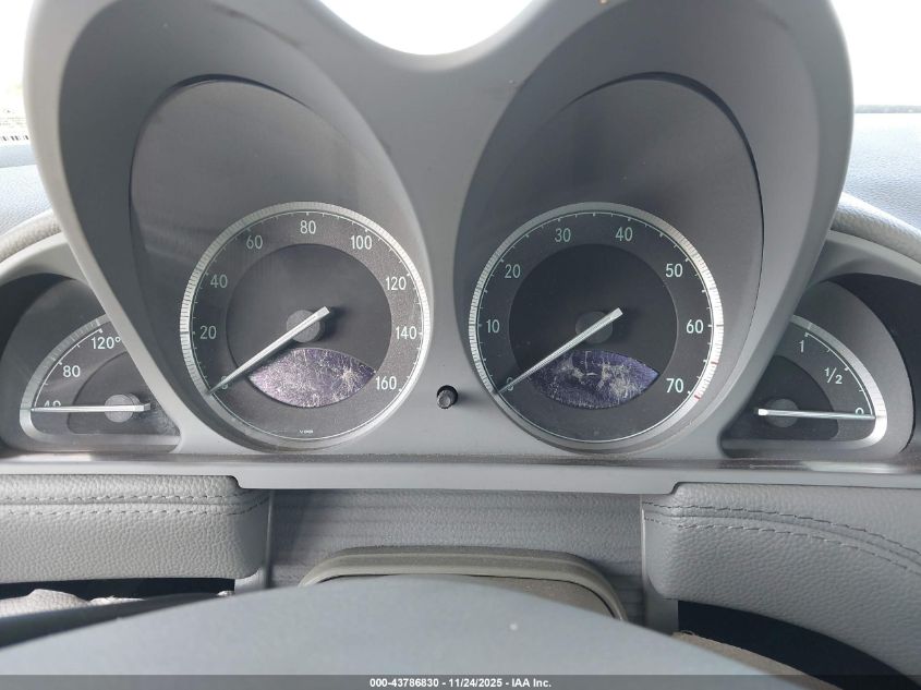 2005 Mercedes-Benz Sl 500 VIN: WDBSK75F45F086991 Lot: 43786830