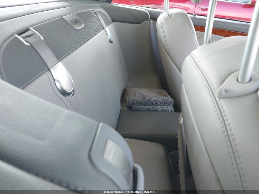 2005 Mercedes-Benz Sl 500 VIN: WDBSK75F45F086991 Lot: 43786830