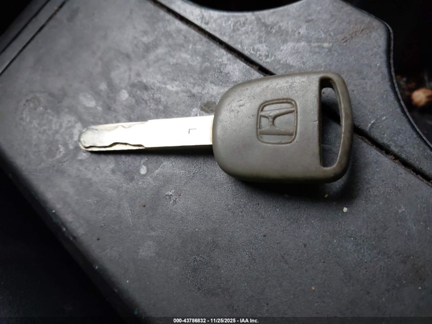 2007 Honda Cr-V Ex-L VIN: 5J6RE487X7L004464 Lot: 43786832