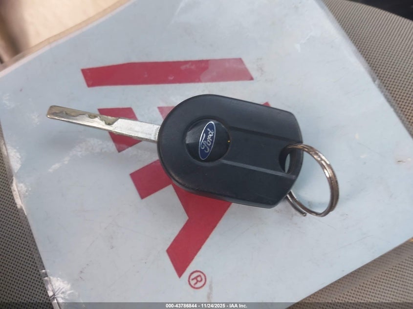 2016 Ford Escape Se VIN: 1FMCU0G71GUB89938 Lot: 43786844