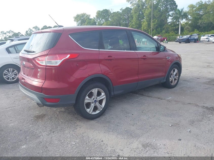 1FMCU0G71GUB89938 2016 FORD ESCAPE photo no. 4