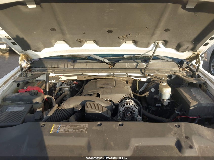 1GCEK29J19Z221767 2009 CHEVROLET SILVERADO photo no. 10