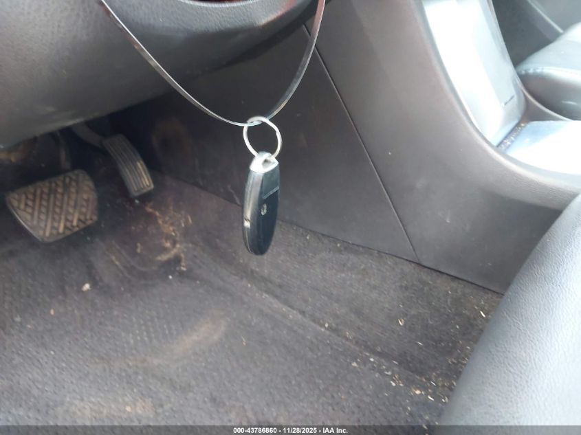 2009 Nissan Altima 2.5 S VIN: 1N4AL21E79N501555 Lot: 43786860