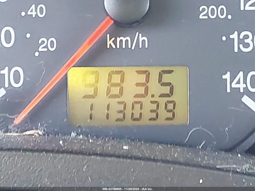 2006 Ford Focus Zx4 VIN: 1FAHP34N16W234715 Lot: 43786869