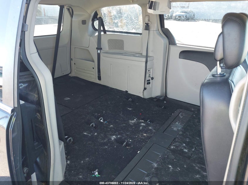 2C4RC1BG8ER382418 2014 CHRYSLER TOWN & COUNTRY photo no. 8