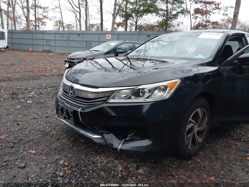 1HGCR2F31HA268773 2017 HONDA ACCORD photo no. 6