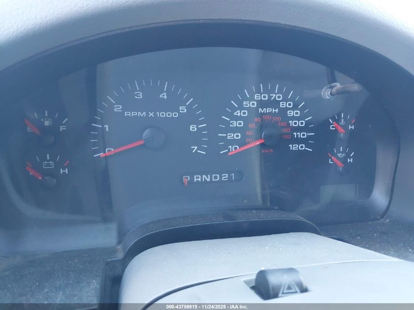 2006 Ford F-150 Xlt VIN: 1FTRW14W56KC67268 Lot: 43786919