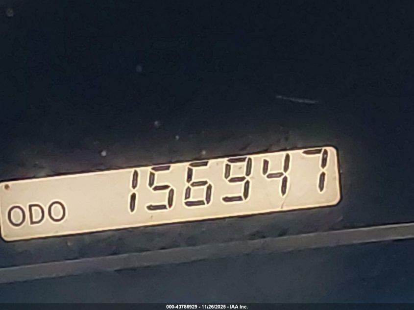 2006 Lexus Rx 330 VIN: 2T2GA31U36C050836 Lot: 43786929