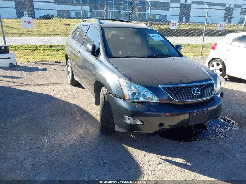 2006 Lexus RX 330