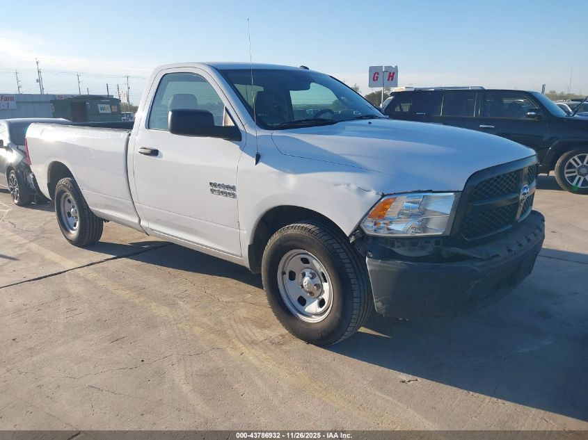 RAM 1500 TRADESMAN