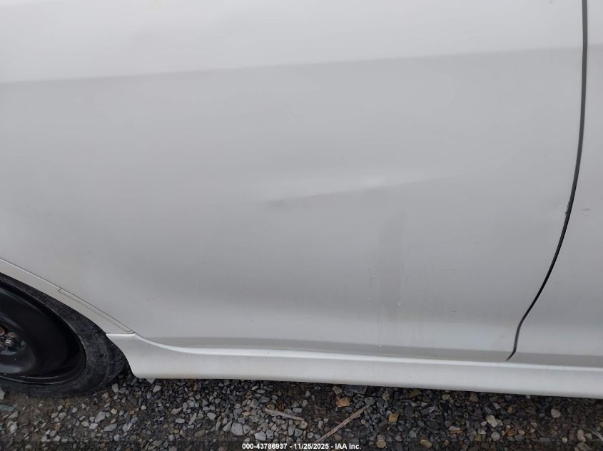 2007 Toyota Camry Se V6 VIN: 4T1BK46K37U539598 Lot: 43786937