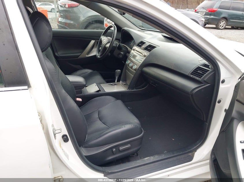 4T1BK46K37U539598 2007 TOYOTA CAMRY photo no. 5