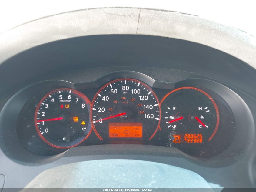 2008 Nissan Altima 2.5 S VIN: 1N4AL21E48N433424 Lot: 43786953