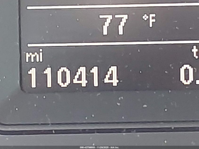 2014 Volkswagen Tiguan Se VIN: WVGAV3AXXEW525487 Lot: 43786959