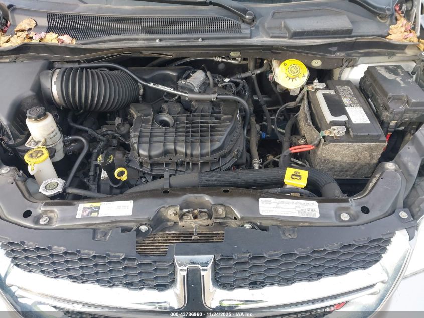 2020 Dodge Grand Caravan Sxt VIN: 2C4RDGCG0LR173976 Lot: 43786960