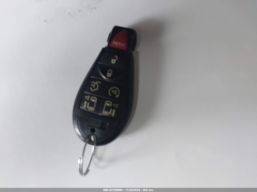 2020 Dodge Grand Caravan Sxt VIN: 2C4RDGCG0LR173976 Lot: 43786960