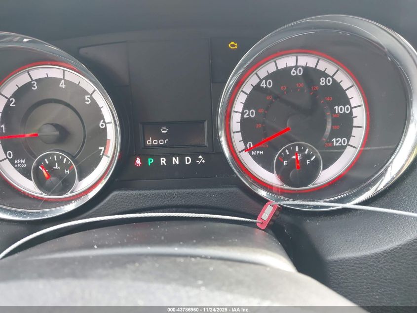 2020 Dodge Grand Caravan Sxt VIN: 2C4RDGCG0LR173976 Lot: 43786960