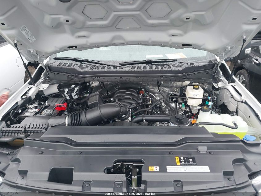 2026 Ford F-350 Xlt VIN: 1FT8W3DA6TEC64840 Lot: 43786963