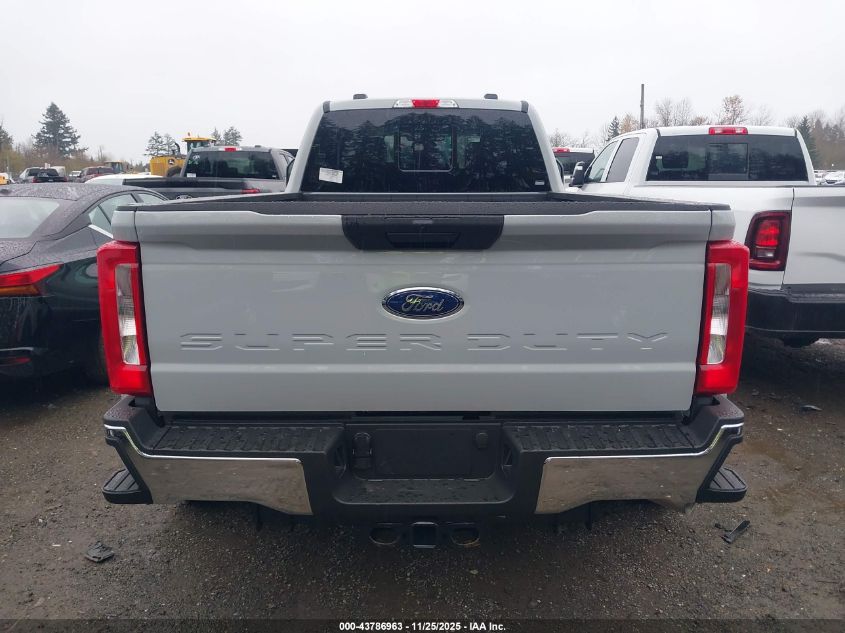 2026 Ford F-350 Xlt VIN: 1FT8W3DA6TEC64840 Lot: 43786963