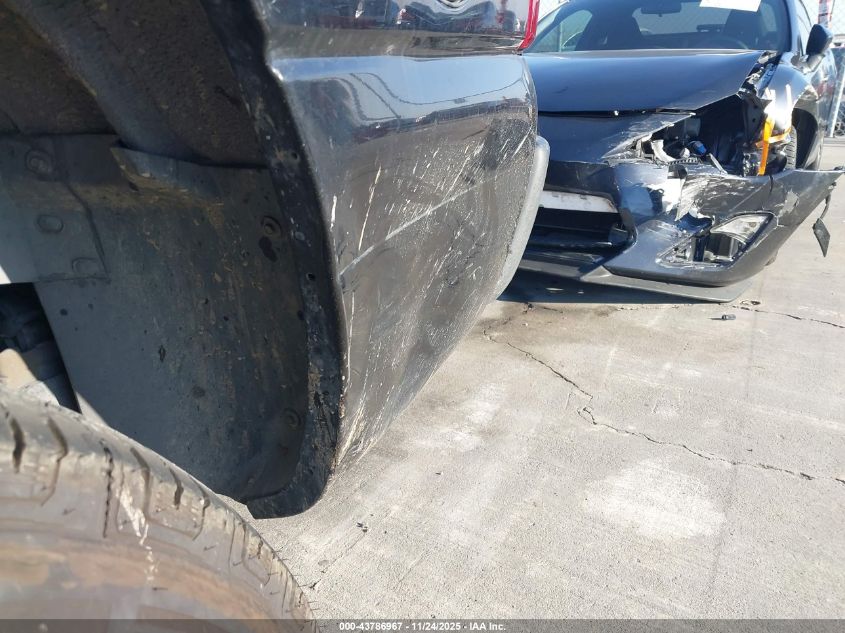 2001 Chevrolet Tahoe Lt VIN: 1GNEK13T01J118662 Lot: 43786967