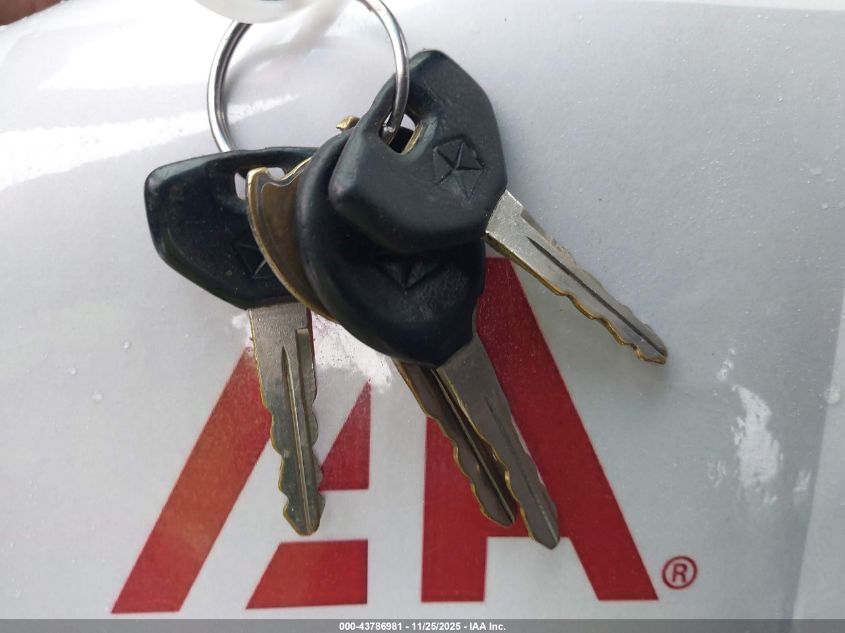 1999 Dodge Grand Caravan VIN: 2B4GP2431XR323481 Lot: 43786981