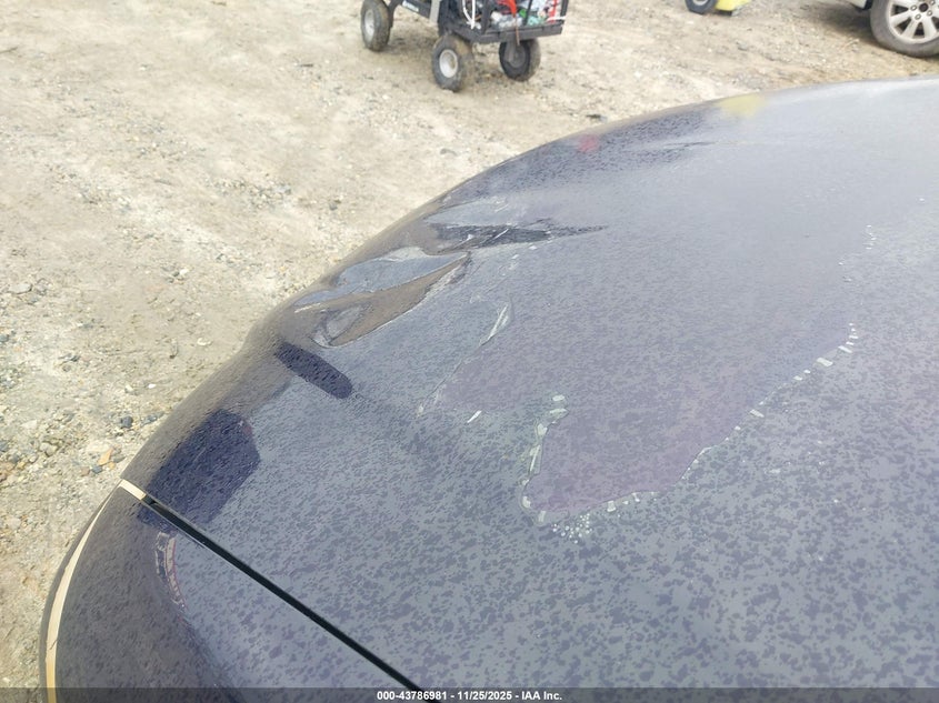 1999 Dodge Grand Caravan VIN: 2B4GP2431XR323481 Lot: 43786981