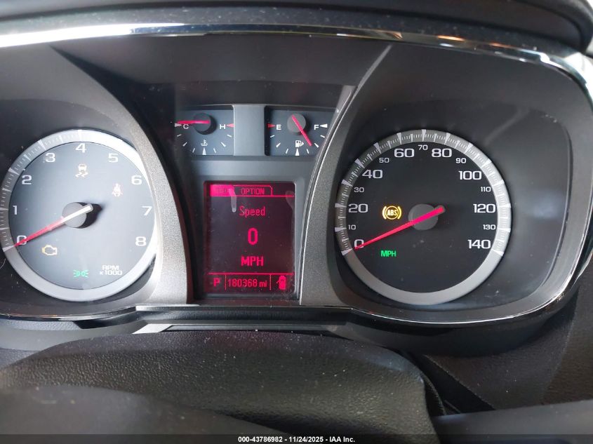 2014 GMC Terrain Slt-1 VIN: 2GKALSEK3E6354955 Lot: 43786982