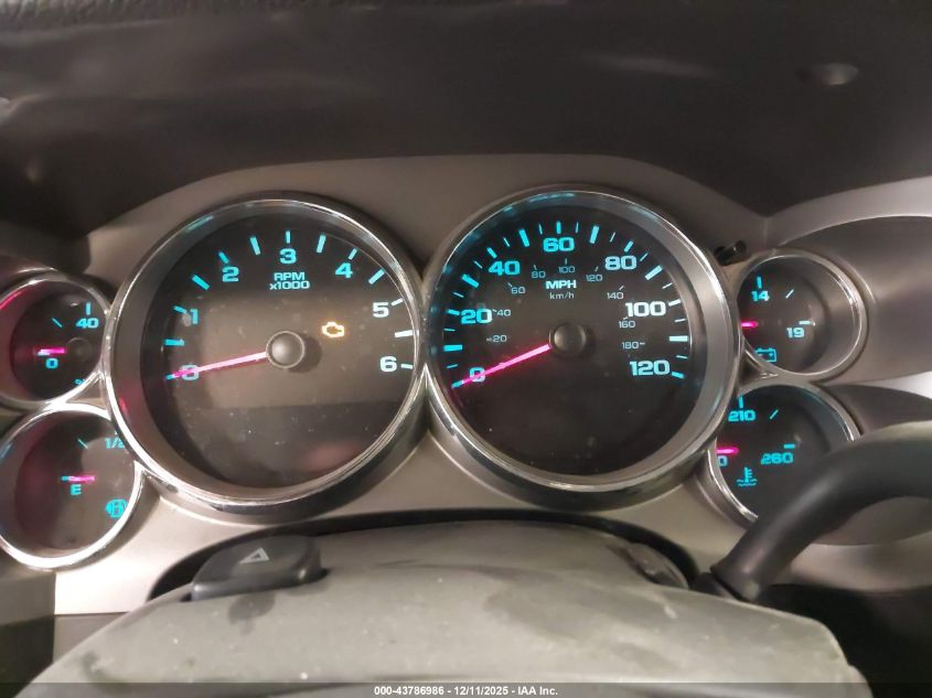 2009 Chevrolet Silverado 1500 Lt VIN: 1GCEK29009Z153114 Lot: 43786986