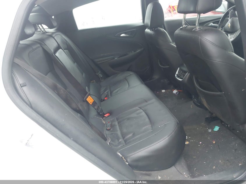 1G1ZE5ST0GF339273 2016 CHEVROLET MALIBU photo no. 8