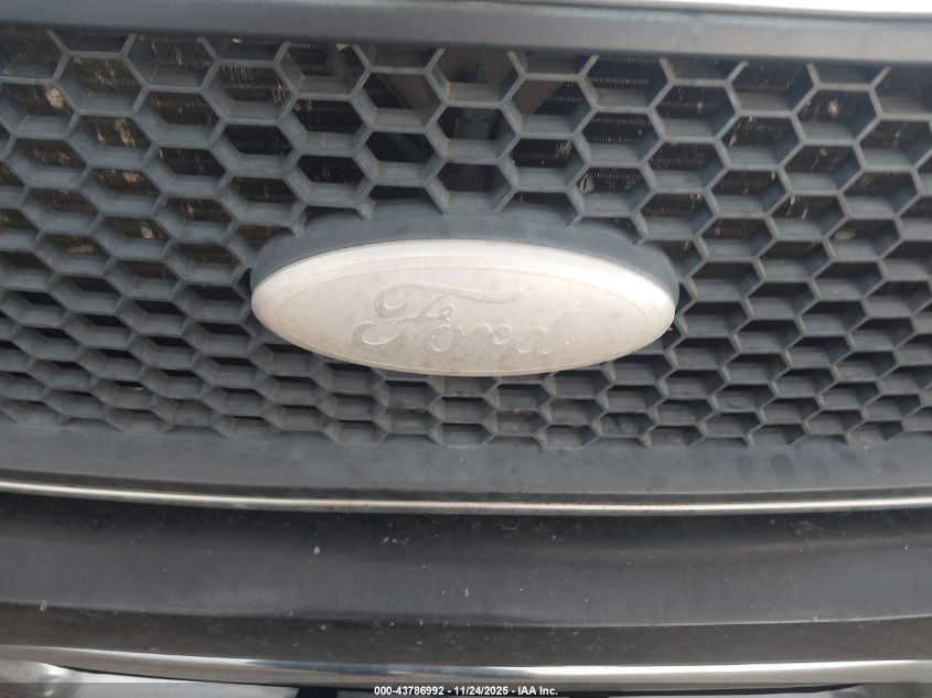 2007 Ford F-150 Xlt VIN: 1FTRW12W57KB84718 Lot: 43786992