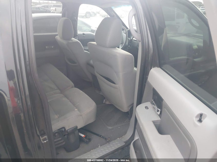 2007 Ford F-150 Xlt VIN: 1FTRW12W57KB84718 Lot: 43786992