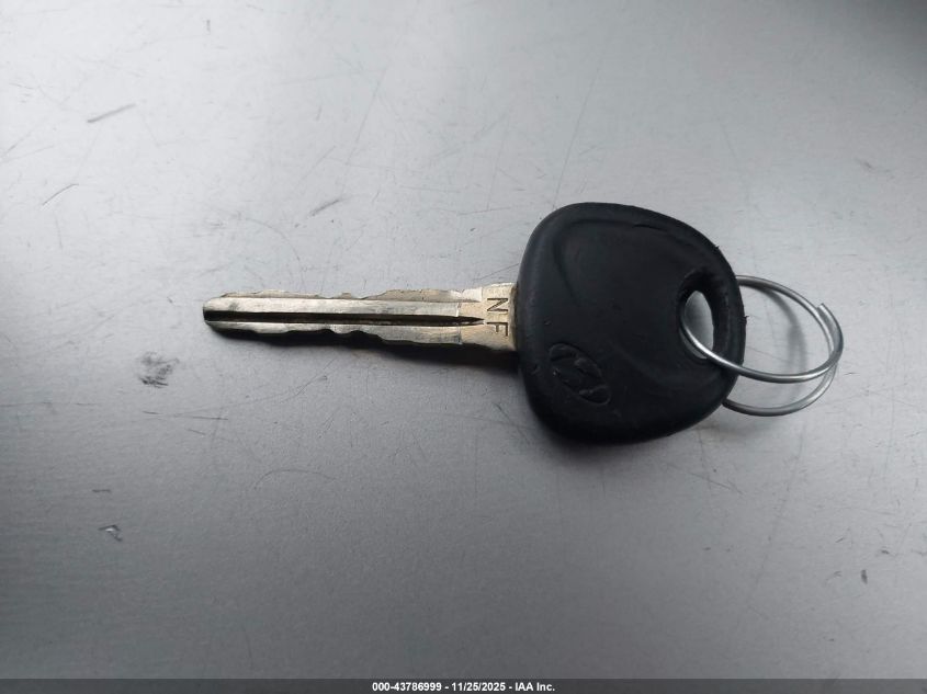 2006 Hyundai Sonata Gls VIN: 5NPEU46C66H096330 Lot: 43786999