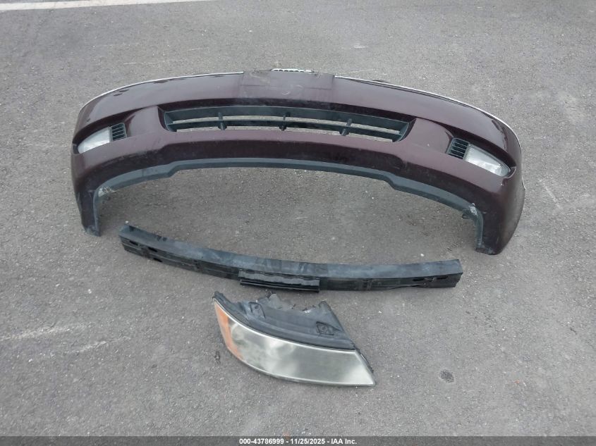 2006 Hyundai Sonata Gls VIN: 5NPEU46C66H096330 Lot: 43786999