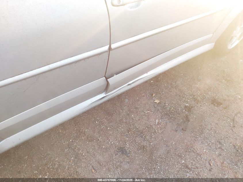 2006 Pontiac Vibe VIN: 5Y2SM65856Z452366 Lot: 43787006