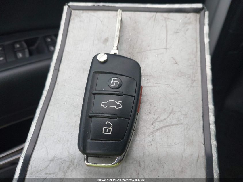 2014 Audi Q7 3.0T Premium VIN: WA1LGAFE1ED004408 Lot: 43787011