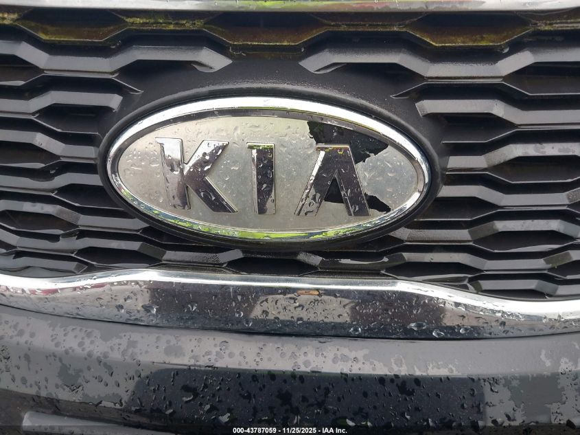 2010 Kia Optima Sx VIN: KNAGH4A8XA5436374 Lot: 43787059