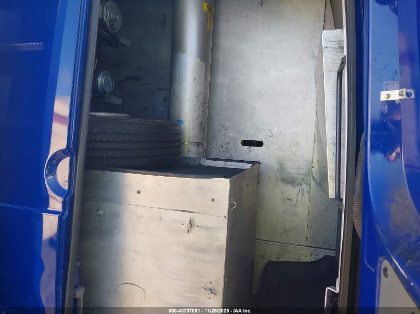 2012 Mercedes-Benz Sprinter 3500 High Roof VIN: WD3PF3CC8C5628247 Lot: 43787061