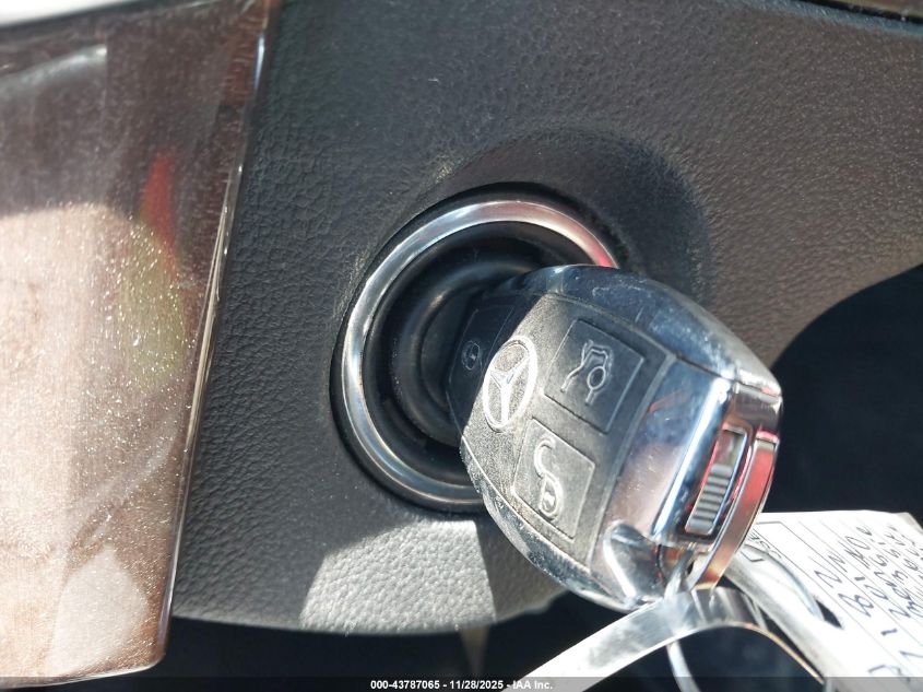 2012 Mercedes-Benz E 350 4Matic VIN: WDDHF8JB7CA597720 Lot: 43787065