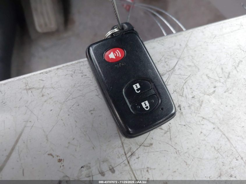 2009 Toyota Rav4 Limited VIN: JTMZF31V595010069 Lot: 43787072