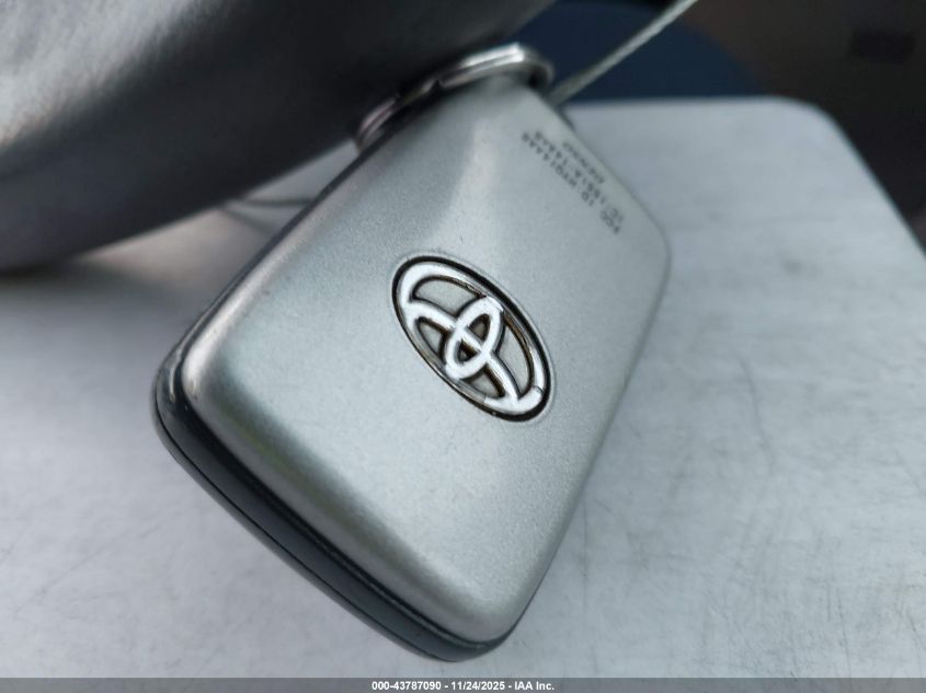 2009 Toyota Camry Hybrid VIN: 4T1BB46K19U092904 Lot: 43787090