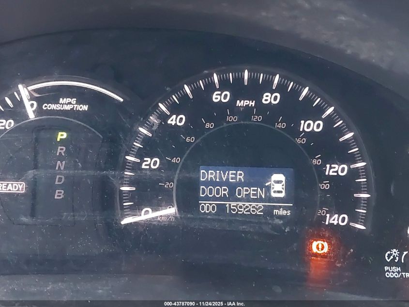 2009 Toyota Camry Hybrid VIN: 4T1BB46K19U092904 Lot: 43787090