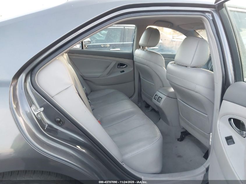 2009 Toyota Camry Hybrid VIN: 4T1BB46K19U092904 Lot: 43787090