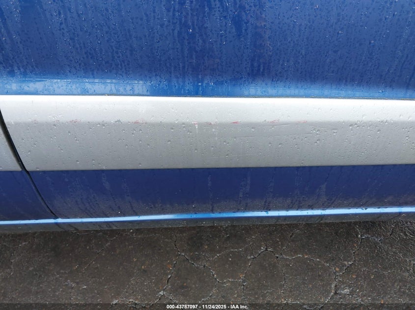 JTEHD20V856034377 2005 TOYOTA RAV 4 photo no. 6