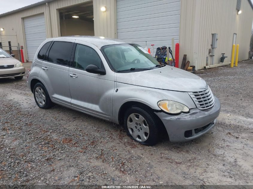 2007 Chrysler Pt Cruiser Touring