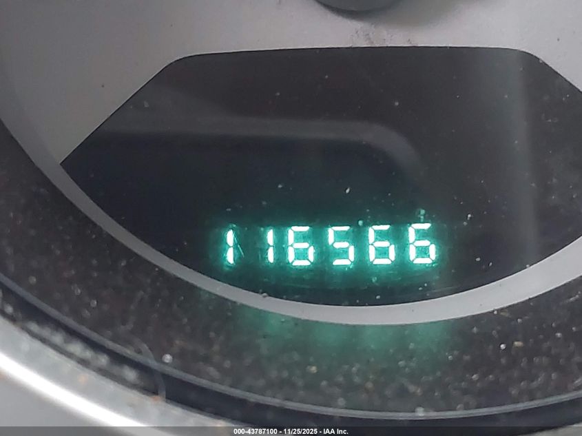 2007 Chrysler Pt Cruiser Touring VIN: 3A4FY58B47T629693 Lot: 43787100