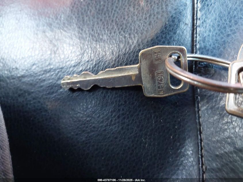 1993 Ford Mustang Gt/Cobra Gt VIN: 1FACP45E3PF144594 Lot: 43787106